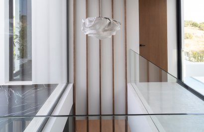 New Build - Villa - El Paraíso