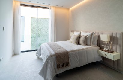 New Build - Villa - El Paraíso