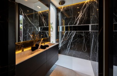 New Build - Villa - El Paraíso