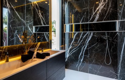 New Build - Villa - El Paraíso