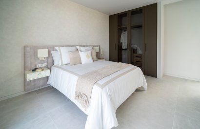 New Build - Villa - El Paraíso