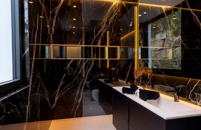 New Build - Villa - El Paraíso