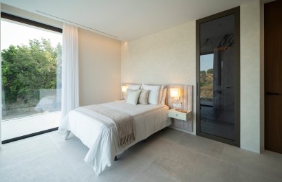 New Build - Villa - El Paraíso