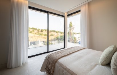 New Build - Villa - El Paraíso