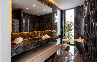 New Build - Villa - El Paraíso