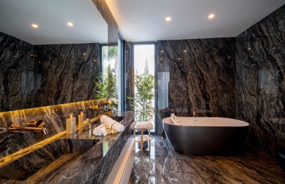 New Build - Villa - El Paraíso