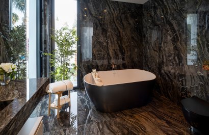 New Build - Villa - El Paraíso