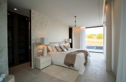 New Build - Villa - El Paraíso