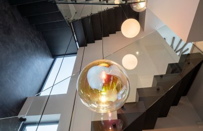 New Build - Villa - El Paraíso