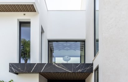 New Build - Villa - El Paraíso