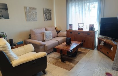 Reventa - Townhouse / Duplex - Fortuna