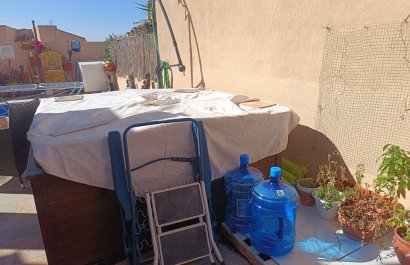 Reventa - Townhouse / Duplex - Fortuna