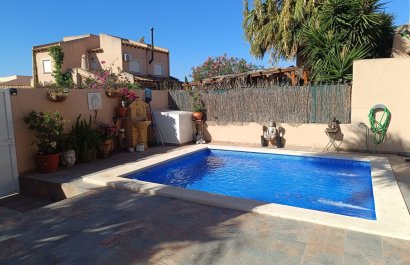 Reventa - Townhouse / Duplex - Fortuna