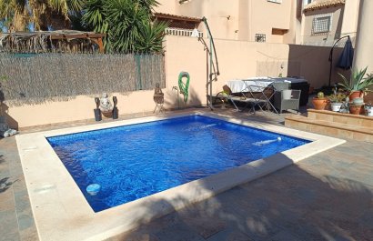 Reventa - Townhouse / Duplex - Fortuna