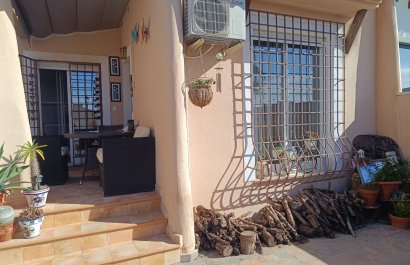 Reventa - Townhouse / Duplex - Fortuna