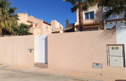 Reventa - Townhouse / Duplex - Fortuna