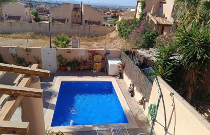 Reventa - Townhouse / Duplex - Fortuna