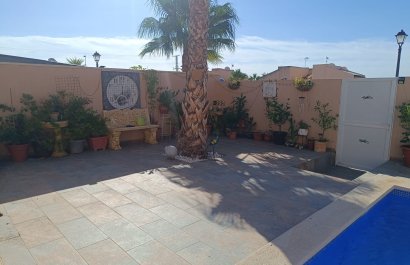 Reventa - Townhouse / Duplex - Fortuna