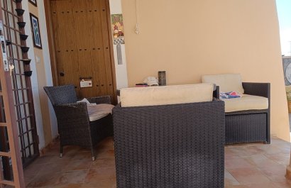 Reventa - Townhouse / Duplex - Fortuna