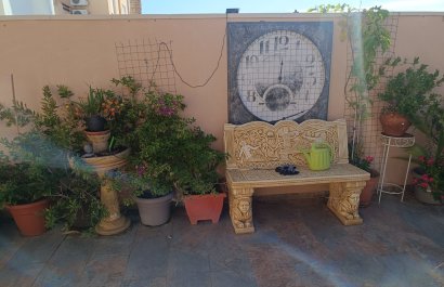 Reventa - Townhouse / Duplex - Fortuna