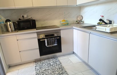 Reventa - Townhouse / Duplex - Fortuna