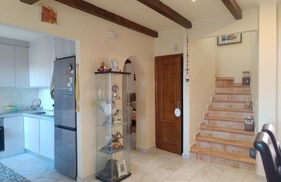 Reventa - Townhouse / Duplex - Fortuna