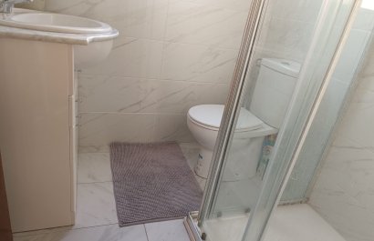 Reventa - Townhouse / Duplex - Fortuna