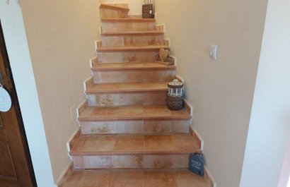 Reventa - Townhouse / Duplex - Fortuna