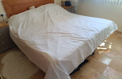 Reventa - Townhouse / Duplex - Fortuna