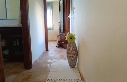 Reventa - Townhouse / Duplex - Fortuna