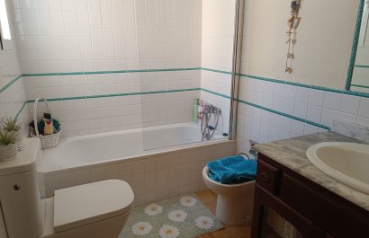 Reventa - Townhouse / Duplex - Fortuna