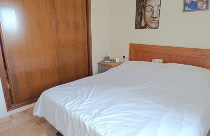 Reventa - Townhouse / Duplex - Fortuna