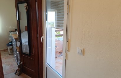 Reventa - Townhouse / Duplex - Fortuna