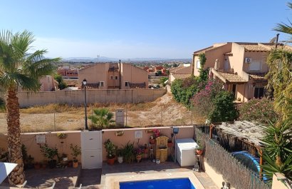 Reventa - Townhouse / Duplex - Fortuna