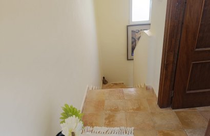 Reventa - Townhouse / Duplex - Fortuna