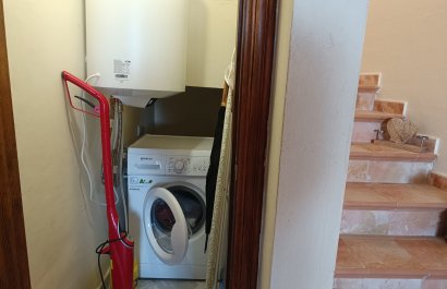 Reventa - Townhouse / Duplex - Fortuna