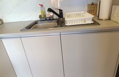 Reventa - Townhouse / Duplex - Fortuna