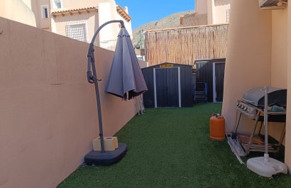 Reventa - Townhouse / Duplex - Fortuna