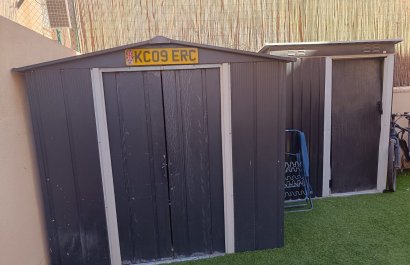 Reventa - Townhouse / Duplex - Fortuna