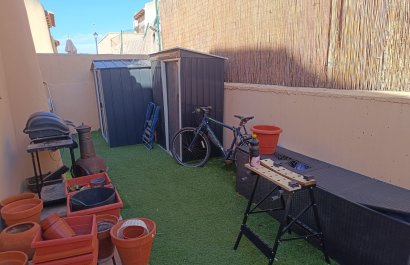 Reventa - Townhouse / Duplex - Fortuna