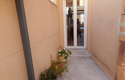 Reventa - Townhouse / Duplex - Fortuna