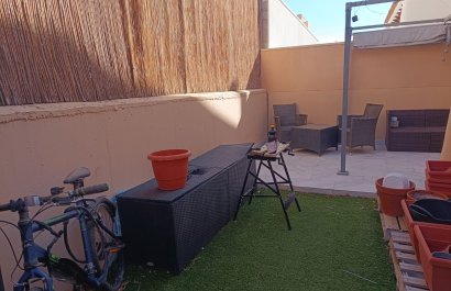 Reventa - Townhouse / Duplex - Fortuna