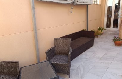 Reventa - Townhouse / Duplex - Fortuna