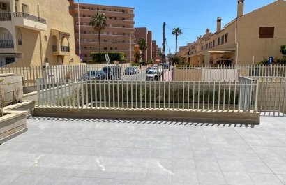 Resale - Apartment / flat - Torrevieia - Torrevieja