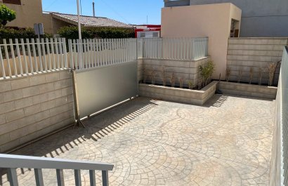 Resale - Apartment / flat - Torrevieia - Torrevieja