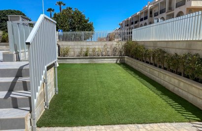 Resale - Apartment / flat - Torrevieia - Torrevieja