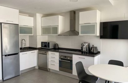 Resale - Apartment / flat - Torrevieia - Torrevieja