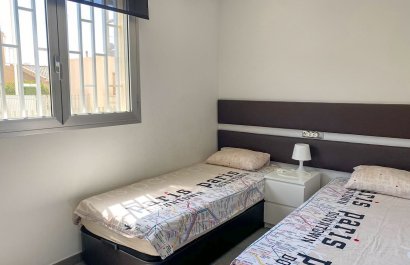 Resale - Apartment / flat - Torrevieia - Torrevieja