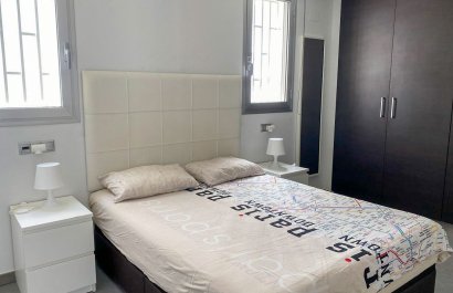 Resale - Apartment / flat - Torrevieia - Torrevieja