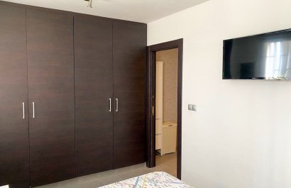 Resale - Apartment / flat - Torrevieia - Torrevieja